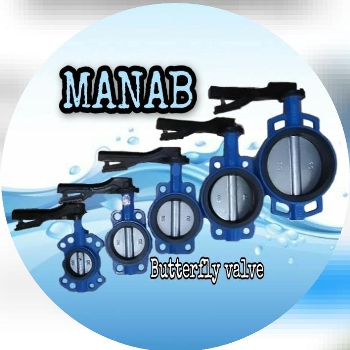 تولید و فروش شیر پروانه ای ماناب در اصفهان
